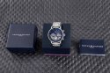 Tommy Hilfiger Zegarek Męski Tommy Hilfiger Legend 1710569 + BOX