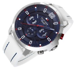 Tommy Hilfiger Zegarek Męski Tommy Hilfiger Luca 1792148 + BOX