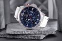 Tommy Hilfiger Zegarek Męski Tommy Hilfiger Luca 1792148 + BOX