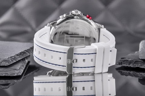 Tommy Hilfiger Zegarek Męski Tommy Hilfiger Luca 1792148 + BOX Tommy Hilfiger Zegarek Męski Tommy Hilfiger Luca 1792148 + BOX