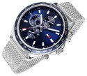 Tommy Hilfiger Zegarek Męski Tommy Hilfiger Miles 1792018 + BOX