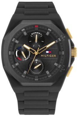 Tommy Hilfiger Zegarek Męski Tommy Hilfiger Neo 1792120 + BOX