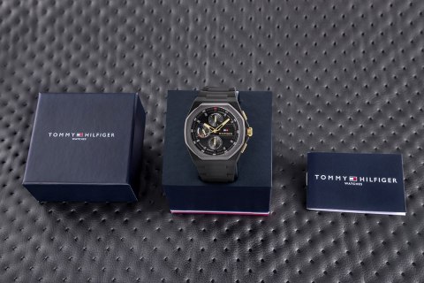 Tommy Hilfiger Zegarek Męski Tommy Hilfiger Neo 1792120 + BOX Tommy Hilfiger Zegarek Męski Tommy Hilfiger Neo 1792120 + BOX