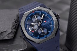 Tommy Hilfiger Zegarek Męski Tommy Hilfiger Neo 1792122 + BOX