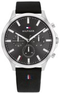 Tommy Hilfiger Zegarek Męski Tommy Hilfiger Ryder 1710495 + BOX