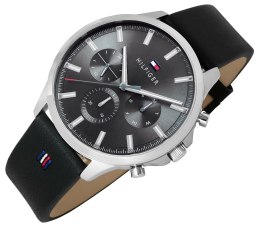 Tommy Hilfiger Zegarek Męski Tommy Hilfiger Ryder 1710495 + BOX