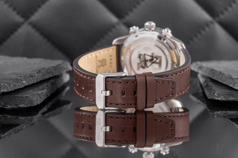 Tommy Hilfiger Zegarek Męski Tommy Hilfiger TH85 Chronograph 1792163 + BOX Tommy Hilfiger Zegarek Męski Tommy Hilfiger TH85 Chronograph 1792163 + BOX