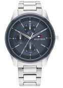 Tommy Hilfiger Zegarek Męski Tommy Hilfiger Tyler 1710532 + BOX
