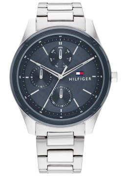 Tommy Hilfiger Zegarek Męski Tommy Hilfiger Tyler 1710532 + BOX