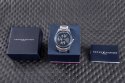 Tommy Hilfiger Zegarek Męski Tommy Hilfiger Tyler 1710532 + BOX