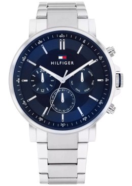 Tommy Hilfiger Zegarek Męski Tommy Hilfiger Tyson 1710588 + BOX