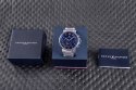 Tommy Hilfiger Zegarek Męski Tommy Hilfiger Tyson 1710588 + BOX