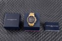Tommy Hilfiger Zegarek Męski Tommy Hilfiger Tyson 1710589 + BOX
