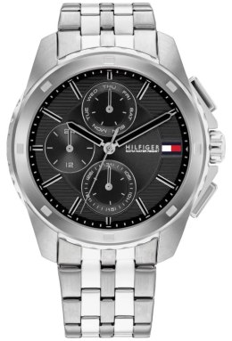 Tommy Hilfiger Zegarek Męski Tommy Hilfiger Walker 1710620 + BOX