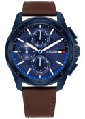 Tommy Hilfiger Zegarek Męski Tommy Hilfiger Walker 1710632 + BOX