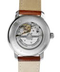 Zeppelin Zegarek Męski Zeppelin LZ127 Graf Automatic 7666-4 + BOX