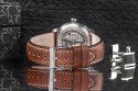 Zeppelin Zegarek Męski Zeppelin LZ127 Graf Automatic 7666-4 + BOX