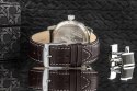 Zeppelin Zegarek Męski Zeppelin LZ127 Graf Zeppelin GMT 7642-5 + BOX