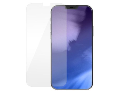 3mk 3mk Szkło ochronne Flexible Glass 7H do Apple iPhone 12 Pro Max 3mk 3mk Szkło ochronne Flexible Glass 7H do Apple iPhone 12 Pro Max