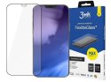 3mk Szkło 3mk Flexible Glass Max 7H do Apple iPhone 12 Pro Max Black