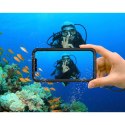 SHELLBOX Etui Shellbox IP68 do Apple iPhone 13 Black