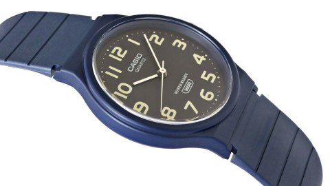 CASIO Zegarek CASIO MQ-24UC-2BDF + BOX CASIO Zegarek CASIO MQ-24UC-2BDF + BOX
