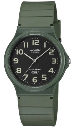 CASIO Zegarek CASIO MQ-24UC-3BDF + BOX