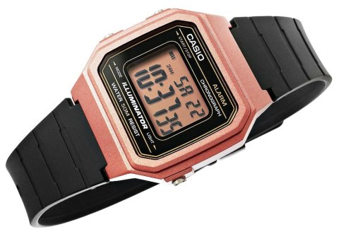 CASIO Zegarek CASIO W-217HM-5AUDV + BOX CASIO Zegarek CASIO W-217HM-5AUDV + BOX