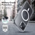 ESR Etui ESR CH Halolock Magsafe do Apple iPhone 15 Clear