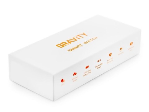 Gravity Smartwatch Gravity GT13-2 Gravity Smartwatch Gravity GT13-2