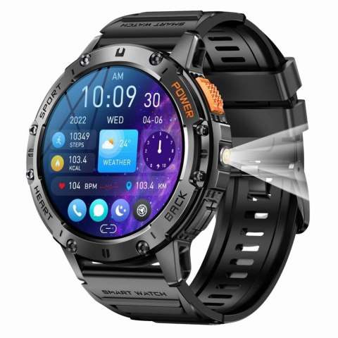 Gravity Smartwatch Gravity GT22-1 Gravity Smartwatch Gravity GT22-1
