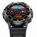 Gravity Smartwatch Gravity GT22-1