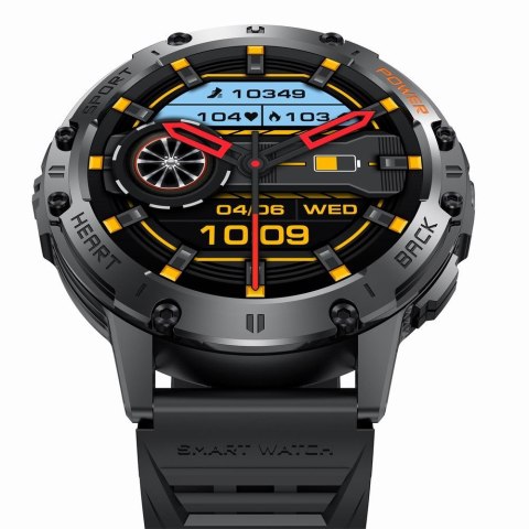 Gravity Smartwatch Gravity GT22-1 Gravity Smartwatch Gravity GT22-1