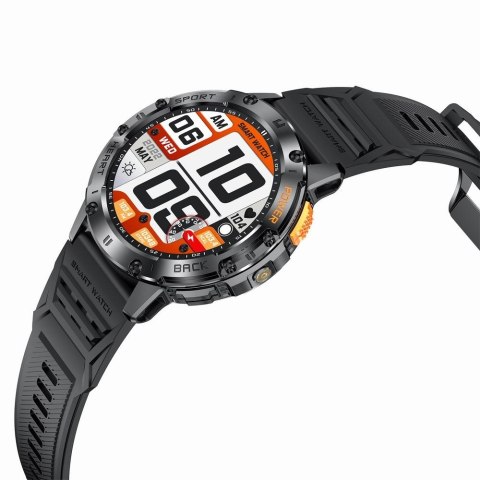 Gravity Smartwatch Gravity GT22-1 Gravity Smartwatch Gravity GT22-1