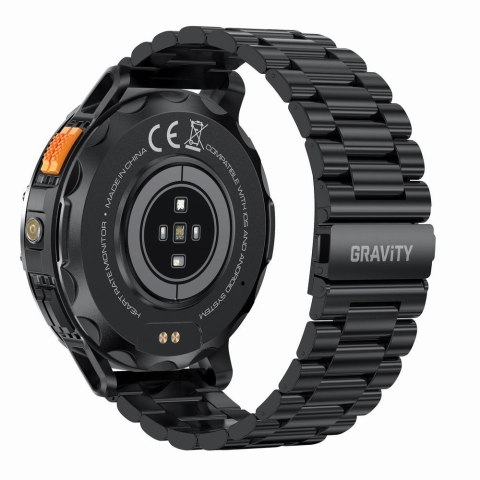 Gravity Smartwatch Gravity GT22-1 Gravity Smartwatch Gravity GT22-1