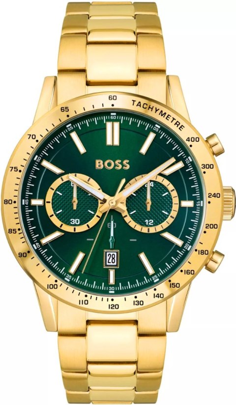 Hugo Boss Zegarek Męski Hugo Boss Allure 1513923 + BOX Hugo Boss Zegarek Męski Hugo Boss Allure 1513923 + BOX