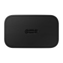 Samsung Samsung ładowarka sieciowa USB Typ C 15W PD AFC + kabel USB Typ C czarny (EP-T1510XBEGEU)