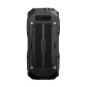 4kom.pl Telefon Blackview N1000 Czarny Wzmocniony 4G Dual SIM 3300mAh