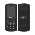 4kom.pl Telefon GSM Mobiola MB500 TitanX 4G LTE DualSIM IP68