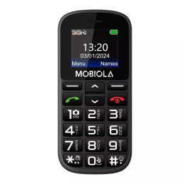 4kom.pl Telefon GSM z ładowarką biurkową, 2,2