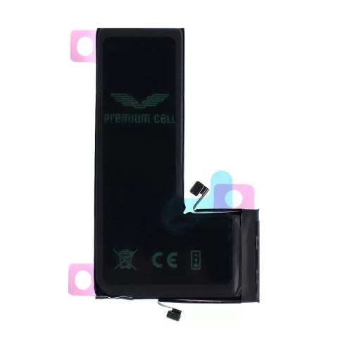 Apple Bateria Premium Cell Cobalt iPhone 11 Pro 3650mAh 600+ Cycles Apple Bateria Premium Cell Cobalt iPhone 11 Pro 3650mAh 600+ Cycles