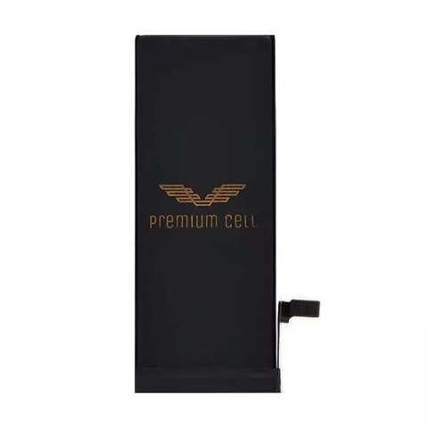 Apple Bateria Premium Cell Cobalt iPhone 6 6G 1810mAh 600+ Cycles