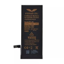 Apple Bateria Premium Cell Cobalt iPhone 6S 2290mAh 600+ Cycles