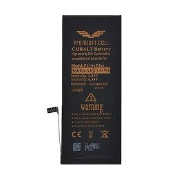 Apple Bateria Premium Cell Cobalt iPhone 6S Plus 3000mAh 600+ Cycles