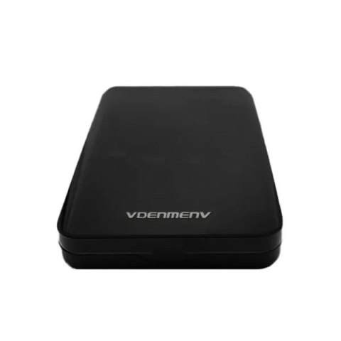 Denmen Denmen Zestaw Adapterów + Kabel USB Typ-C + Etui i Uchwyt Denmen Denmen Zestaw Adapterów + Kabel USB Typ-C + Etui i Uchwyt