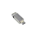 Goodram GOODRAM Pendrive OTG USB-A + USB-C 32GB ODA3 3.2 Gen1