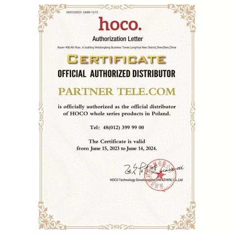 Hoco HOCO słuchawki bezprzewodowe Bluetooth TWS EW61 fioletowe z etui ładującym Hoco HOCO słuchawki bezprzewodowe Bluetooth TWS EW61 fioletowe z etui ładującym