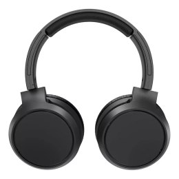 Philips Philips TAH5209BK/00 Słuchawki Nauszne Bluetooth 4000 Series Czarne