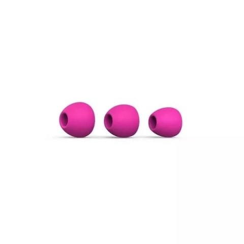 Philips Słuchawki Philips douszne przewodowe różowe TAE1105PK Philips Słuchawki Philips douszne przewodowe różowe TAE1105PK