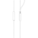Philips Słuchawki przewodowe dokanałowe z mikrofonem neodymowe 8.6 mm